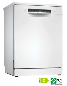 14 COUVERTS A+++ / C 42Db + TIROIR A COUVERTS ( GARANTIE 5ANS )