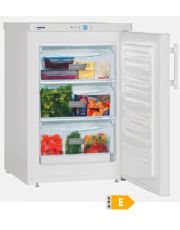 Congélateur top 98 L blanc – A++/E