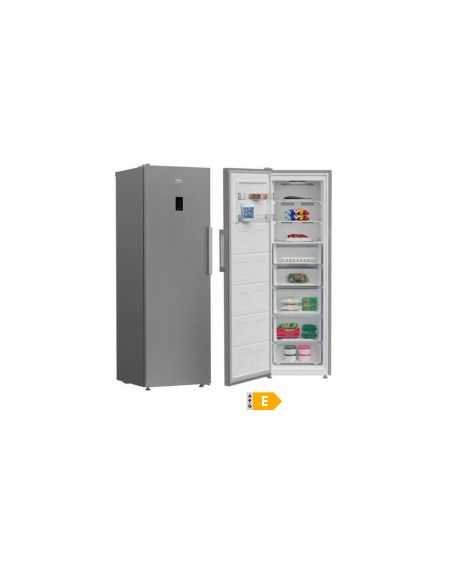 286L 5T+2 NO FROST E MTAL/B(GARANTIE 5ANS)