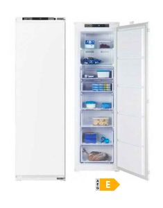 INTEGRABLE 220L NO FROST A++/E GLISSIERE (GARANTIE 5ANS)