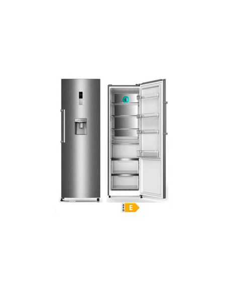 360L NOFROST A++/E INOX(GARANTIE 5ANS)