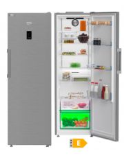 365L NO FROST A++/E METAL BROSSE(GARANTIE 5ANS)