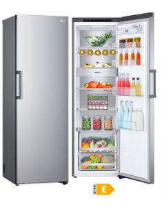 386L NOFROST A++/E INOX (GARANTIE 5ANS)