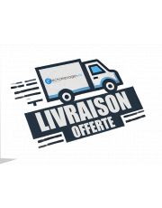 85L A++/E SILVER (GARANTIE 5ANS)