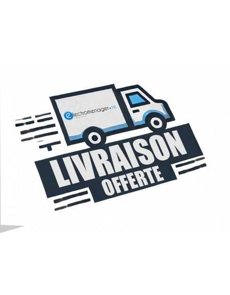 85L A++/E SILVER (GARANTIE 5ANS)