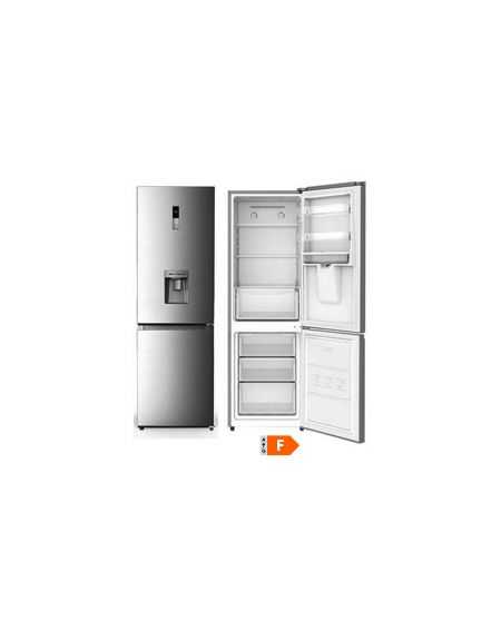 COMB 305L R/EAU NF E INOX(GARANTIE 5ANS)