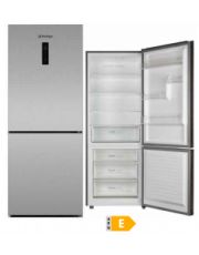 417L NO FROST 70C E INOX 