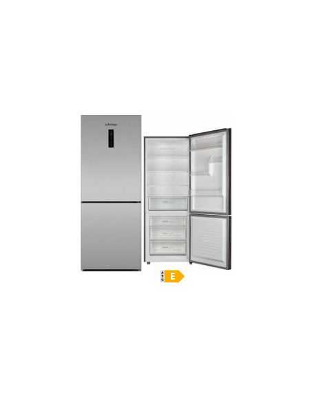417L NO FROST 70C E INOX (GARANTIE 5ANS)