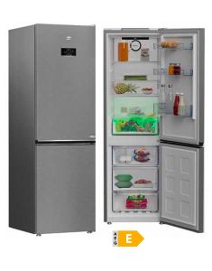 316L NO FROST A++ / E INOX 