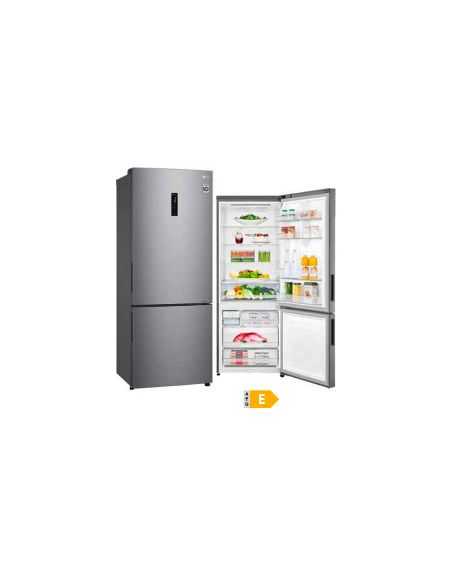 451L NO FROST A++ / E (COMPRESSEUR GARANTIE 10 ANS) (GARANTIE 5ANS)