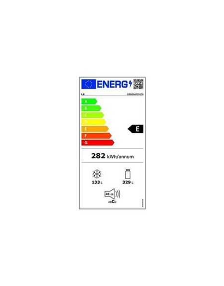 451L NO FROST A++ / E (COMPRESSEUR GARANTIE 10 ANS) (GARANTIE 5ANS)