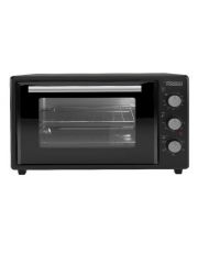 Four à poser 35L Noir