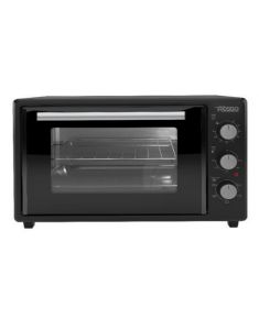 Four à poser 35L Noir