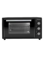 Four à poser 35L Gris