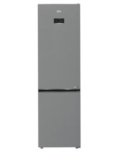 Réfrigérateur combiné 355 L inox – Total No Frost – A+++/D