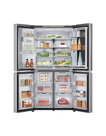 COMB 4P 638L DIST INSTAV INOX