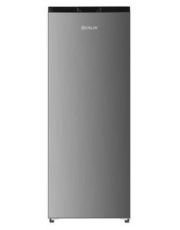 161L NOFROST A++ / E SILVER