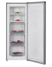 161L NOFROST A++ / E SILVER