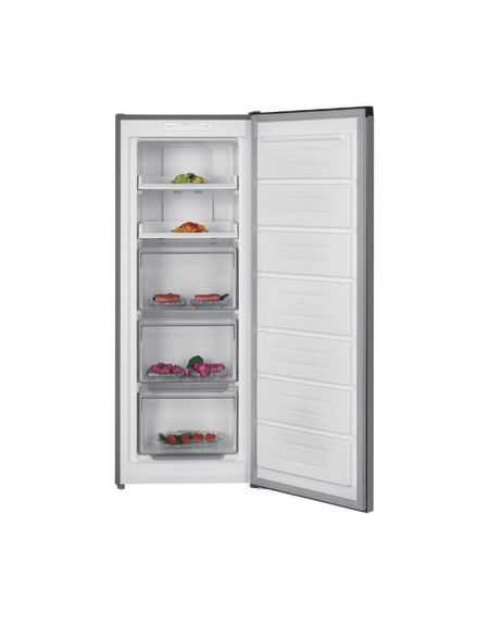 CONG ARM 161L 3T+2E NF E SILVE