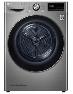 S.LING 9KG P/CHAL WF A+++ INOX