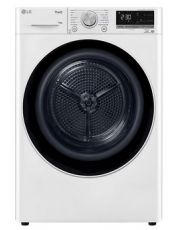 10KG POMPE A CHALEUR WIFI A+++ 