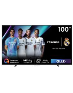 QLED 254C UHD 4K STV HDR