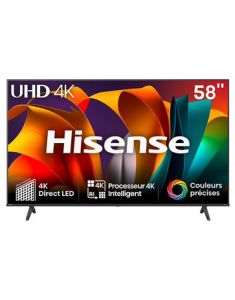 LED 146C UHD 4K STV HDR