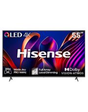 QLED 139C 4K UHD STV E