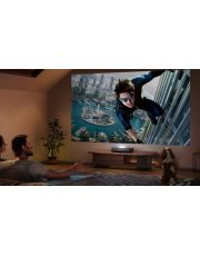 LASER TV 80-150 DLP 4K UHD STV