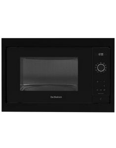 FMO ENC 26L 900W INOX STELLAIR