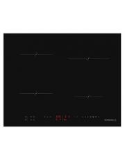 PC 4IND 65CM 7400W + ICS