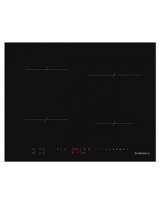 PC 4IND 65CM 7400W + ICS