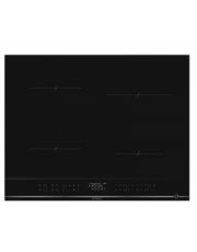 PC 4IND 65CM AI NOIR INOX STEL