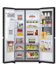 SBS 635L INSTAV WF D NOIR