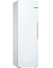 Réfrigérateur 1 porte 346 L blanc – froid brassé – A++/E 