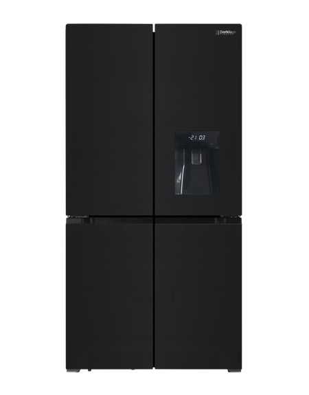 COMB 4P 560L R/EAU C/E NOIR