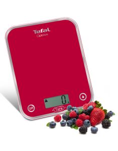TEFAL BALANCE CULINAIRE OPTISS RASPBERRY