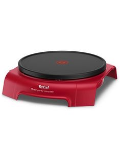TEFAL CREPIER NEO ROUGE