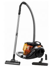 ASPIRATEUR TRAINEAU SS SAC COMPACT POWER CYCLONIC 750W 1,5L 2 ACCESSOIRES