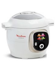 COOKEO+ 180 R BLANC 1600W