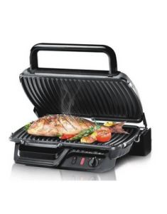 TEFAL GRILL ULTRA COMPACT 30X20CM 2000W