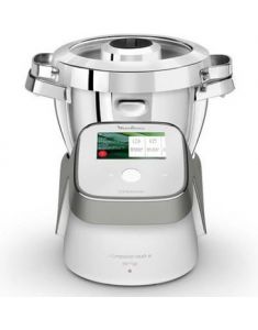 MOULINEX COMPANION TOUCH N XL BLANC 1550W