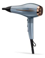 SECHE CHEVEUX BLEU CONCENTRATEUR MOTEUR DC HIGH TORQUE 2200W