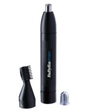 TONDEUSE NEZ/OREILLES/SOURCILS