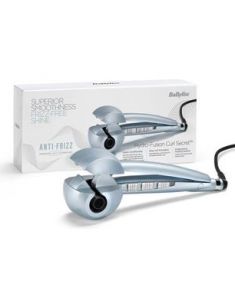 BABYLISS CURL SECRECT HYDRO FUSION CERAMIQUE 230Â° IONIQUE