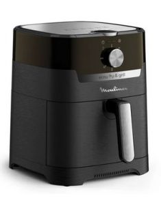MOULINEX EASY FRY & GRILL4,2L 1400W