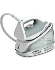 CENTRALE VAPEUR EXPRESS OPTIMAL 2200W 110G/MIN - PRESSING 240G/MIN GRIS