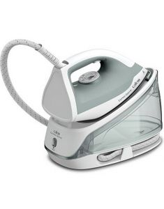 CALOR CENTRALE VAPEUR EXPRESS OPTIMAL 2200W 110G/MIN - PRESSING 240G/MIN GRIS