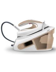 CENTRALE VAPEUR EXPREE AIRGLIDE 2800W 125G/MIN - PRESSING 400G/MIN BEIGE