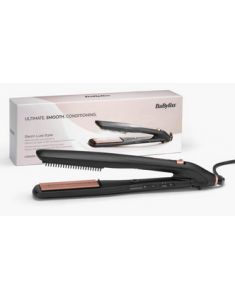 BABYLISS LISSEUR CERAMIQUE VAPEUR LUXE STYLER 4g/min ou 2g/min210Â° 3615MM 5TEMP
